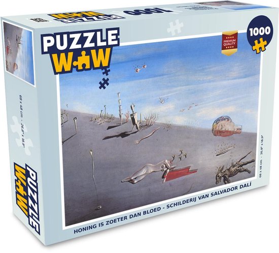 Ravensburger - Puzzles adultes - Puzzle 1000 pièces - Les plus