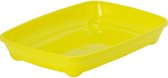 Flamingo Konijnentoilet Nesta Hawai Xs 28X37X6,5Cm - Geel