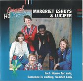 Margriet Eshuys & Lucifer Original Hit Recordings [House For Sale]