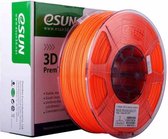 eSun PETG Solid Orange/ orange - 1.75mm - Filament imprimante 3D - 1kg