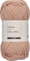 Yarn and Colors Zen 101 Rosé