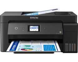 Epson EcoTank ET-15000 - All-In-One Printer - A3