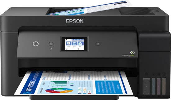 Epson EcoTank ET-15000 All-In-One Printer A3