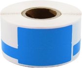 Papierkabellabel afdrukken voor NIIMBOT B50-labelmachine (03F-blauw)