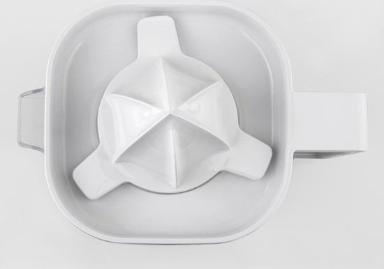 BLACK+DECKER BXCJ25E - Citruspers - Wit van Merkloos — afbeelding 2