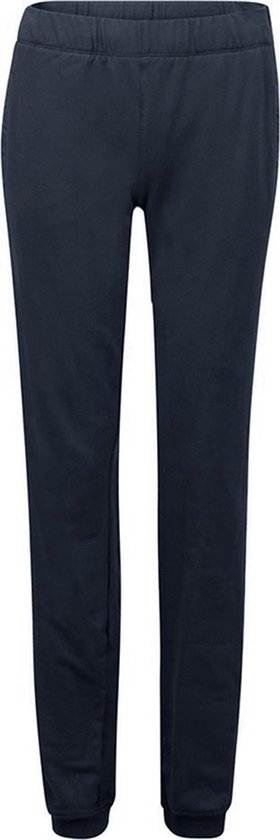 Sjeng Sports - Mindie - Blauwe Trainingsbroek - M - Blauw