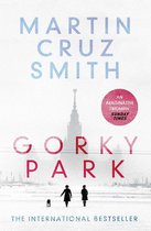 The Arkady Renko Novels - Gorky Park