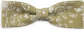 Sir Redman - kinderstrik - Sposo Elegante verde olivia