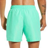 Nike Essential 5''  Zwembroek - Mannen - mint groen