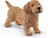 foto van Schleich Farm World Teckel 13891