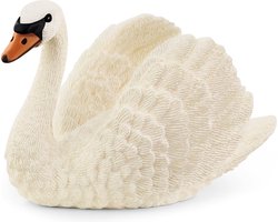 foto van schleich FARM WORLD - Zwaan - 13921