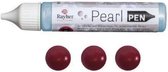 Pearl-Pen 28ml rot klassik