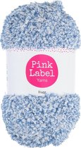 Pink Label Hugg 991 Tara - Blue