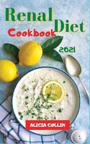 Renal Diet Cookbook 2021