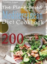 The Plant-Based Mediterranean Diet