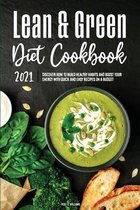 Lean & Green Diet Cookbook 2021