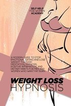 Weight Loss Hypnosis