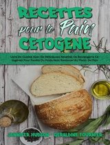 Recettes Pour Le Pain Cetogene