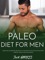 Paleo Diet for Men
