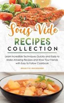 Sous Vide Recipes Collection