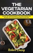 The Vegetarian Cookbook