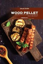 Wood Pellet Smoker and Grill Cookbook on a Budget: 2 Books in 1