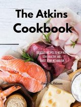 The Atkins Cookbook