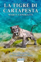 La Tigre di Cartapesta