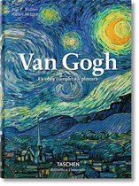 Bibliotheca Universalis- Van Gogh. La Obra Completa - Pintura
