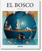 Basic Art- El Bosco