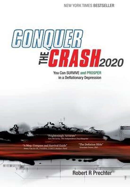 Conquer the Crash 2020