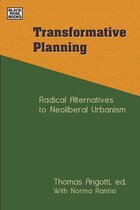 Transformative Planning – Radical Alternatives to Neoliberal Urbanism