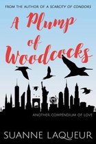 A Plump of Woodcocks