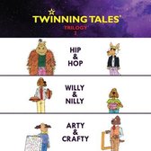 Twinning Tales: Trilogy 2