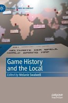 Game History and the Local