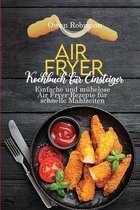 Air Fryer Kochbuch fur Einsteiger