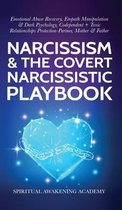 Narcissism & The Covert Narcissistic Playbook