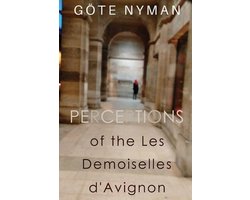 Perceptions of the Les Demoiselles d'Avignon