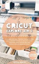 Cricut Explore Air 2