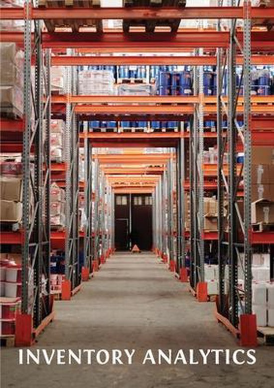 Inventory Analytics - cover