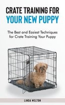 Crate Training for Your New Puppy