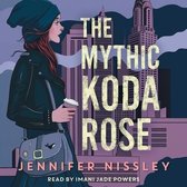 The Mythic Koda Rose