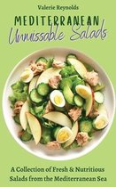 Mediterranean Unmissable Salads