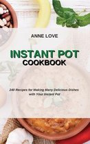 Instant Pot Cookbook