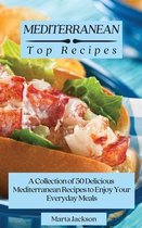 Mediterranean Top Recipes