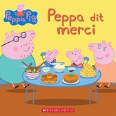 Peppa Dit Merci