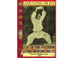 Shaolin Kung Fu Online Library- Lian Gong Mi Jue