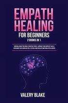Empath Healing for Beginners