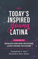 Today's Inspired Young Latina Volume III