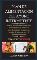 Plan de Alimentacion del Ayuno Intermitente